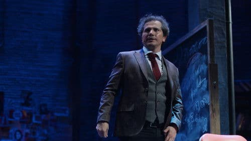 John Leguizamo's Latin History for Morons Bild 5