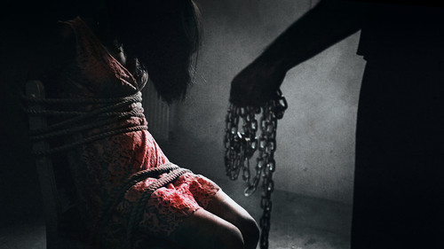 As a Prelude to Fear Bild 1