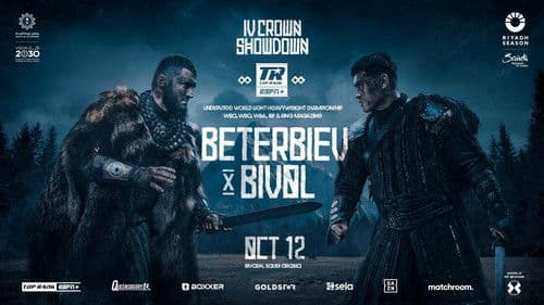 Artur Beterbiev vs. Dmitry Bivol Bild 4