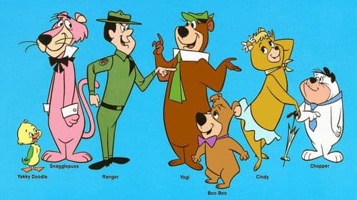 The Yogi Bear Show Bild 1
