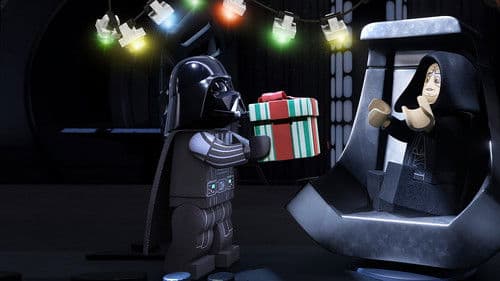 LEGO Star Wars Holiday Special Bild 2