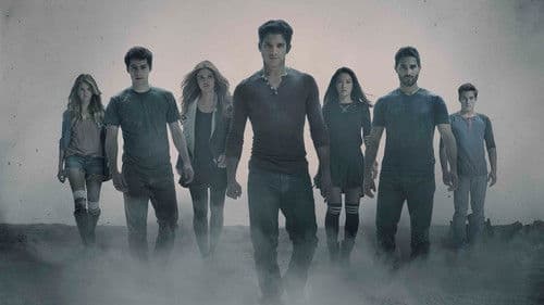 Teen Wolf Bild 6