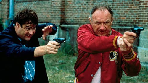 Der Harte und der Zarte Bild 2