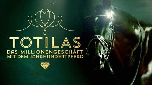 Totilas - Das Millionen-Geschäft mit dem Jahrhundertpferd Bild 2
