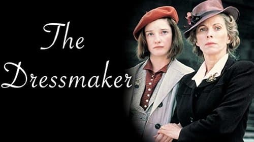 The Dressmaker Bild 1