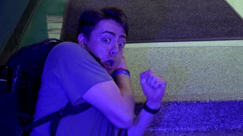 The West Campus Ghost Bild 1