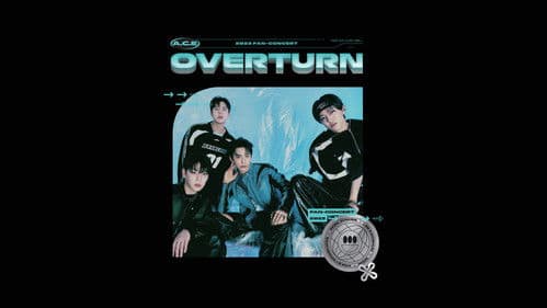 A.C.E FAN CONCERT [OVERTURN] Bild 1