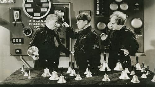 Start Cheering Bild 1