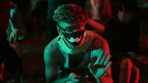 Bad Luck Banging or Loony Porn Bild 8