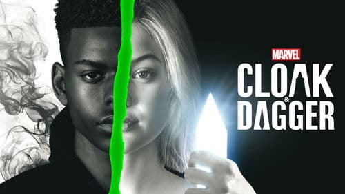Marvel's Cloak & Dagger Bild 4