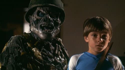 House - Das Horrorhaus Bild 7