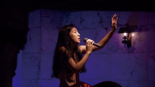 その夜の侍 Bild 5