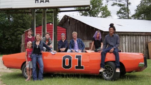 Christmas Cars Bild 1