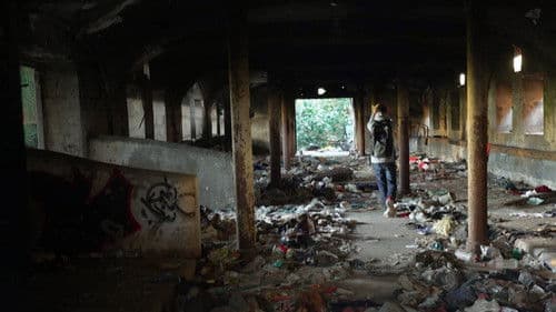 Avamposti – Dispacci dal confine Bild 1