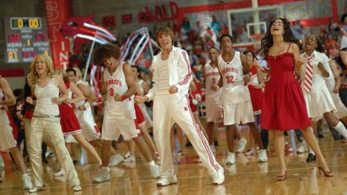 High School Musical Bild 4