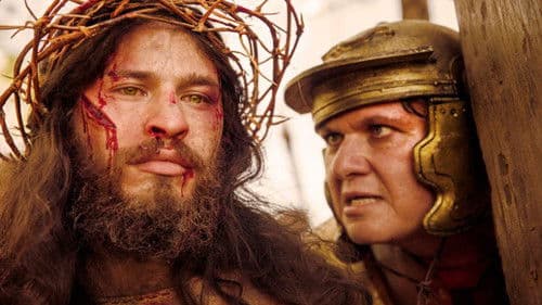 O Filho do Homem Bild 2