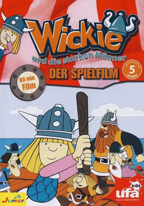 Wickie und die starken Männer - Der Spielfilm