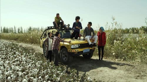 阿凡提和阿瓦提 Bild 2