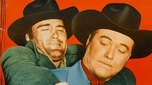 The Old Frontier Bild 1