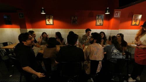 Ginger's: A Picture Pals Short Film Bild 1