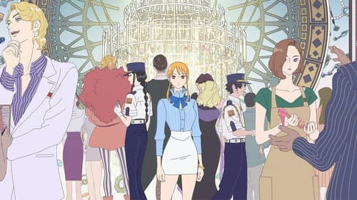 ONE PIECE HEROINES Bild 1