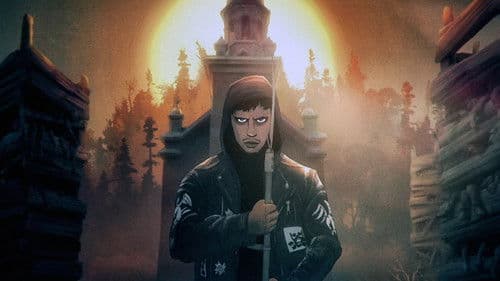 Blood Quantum Bild 8