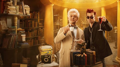Good Omens Bild 2