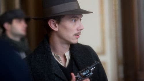 Les Anarchistes Bild 4