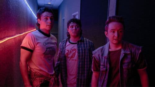 Kevin Smith's The 4:30 Movie Bild 6