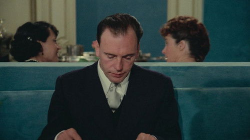 Der Bulle und der Killer Bild 3