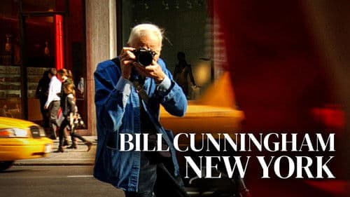 Bill Cunningham New York Bild 2