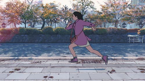 The Case of Hana & Alice Bild 7