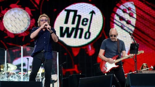 The Who: Live in Hyde Park Bild 1