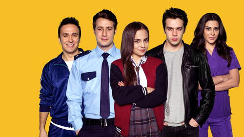 Lise Devriyesi Bild 1