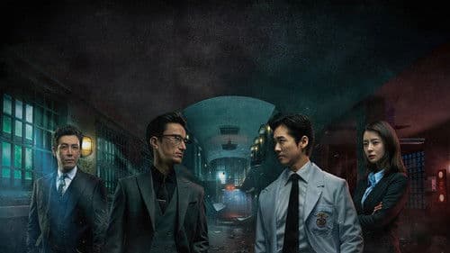 Doctor Prisoner Bild 5