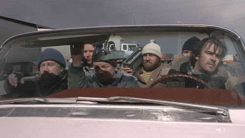 Ariel - Abgebrannt in Helsinki Bild 2