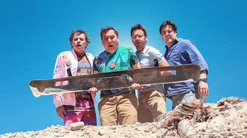 Papá al rescate Bild 1