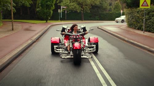 Liebe ohne Grenzen Bild 2