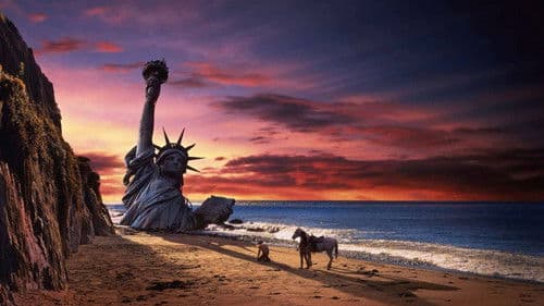 Planet der Affen Bild 2