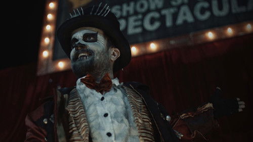 Candy Corn - Dr. Deaths Freakshow Bild 3