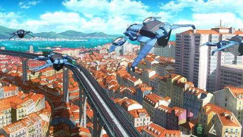 ヴァージン・パンク Clockwork Girl Bild 5