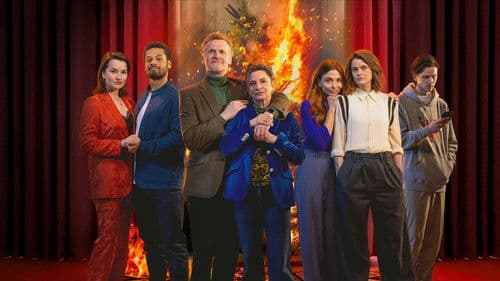 Dit is geen kerstfilm Bild 1