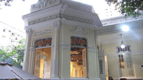 Talheres Enferrujados Bild 1