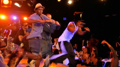 Leave It on the Floor Bild 3