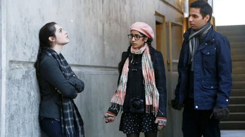 Restless Virgins Bild 2