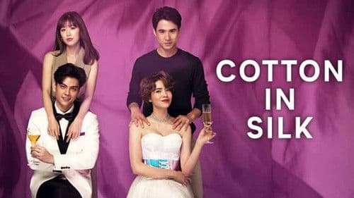 ฝ้ายแกมแพร Bild 1