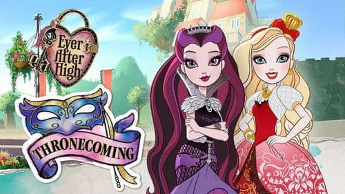Ever After High: Thronecoming Bild 2