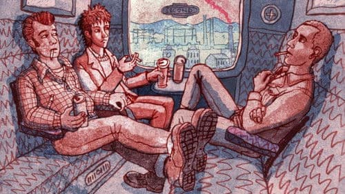 Die Jungen-WG Bild 1