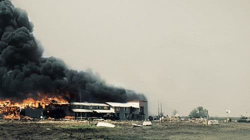 Waco: Madman or Messiah Bild 2