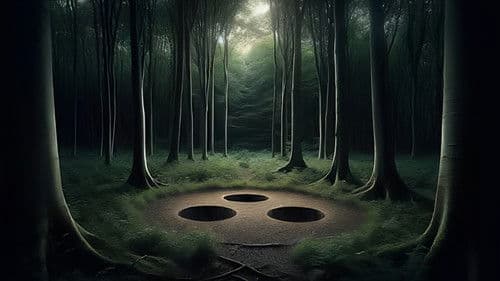 Mindgap med Agneta Sjödin Bild 1